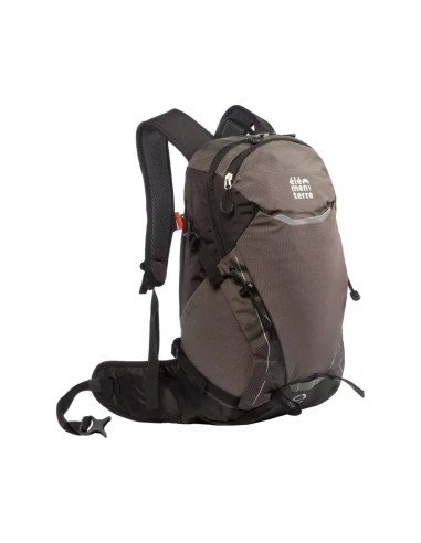 Talca (Black) - Mochila de 20 litros para trekking - Elementerre