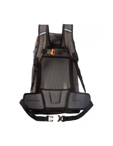 Talca (Black) - Mochila de 25 litros para trekking - Elementerre