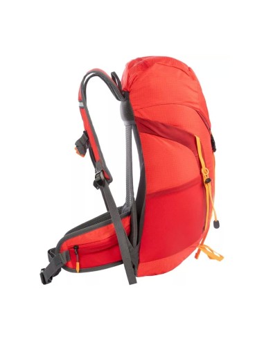 Talca (Rojo) - Mochila de 25 litros para trekking - Elementerre