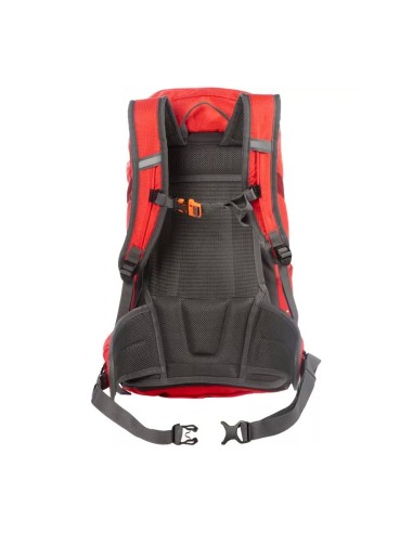 Talca (Rojo) - Mochila de 25 litros para trekking - Elementerre
