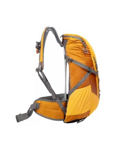 Talca (Amarillo) - Mochila de 30 litros para trekking - Elementerre