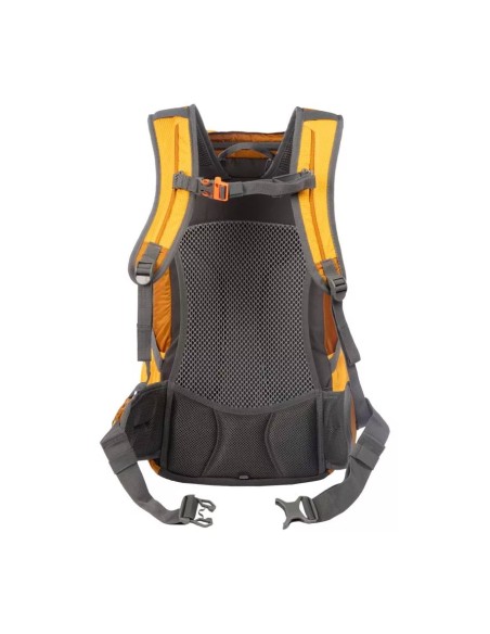 Talca (Amarillo) - Mochila de 30 litros para trekking - Elementerre