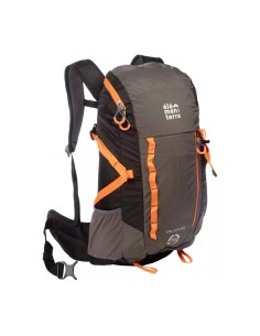 Talca (Black) - Mochila de 30 litros para trekking - Elementerre 2