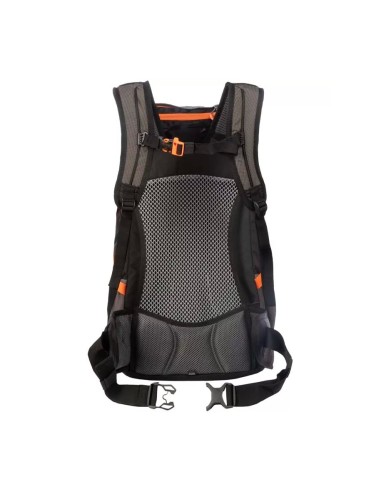 Talca (Black) - Mochila de 30 litros para trekking - Elementerre