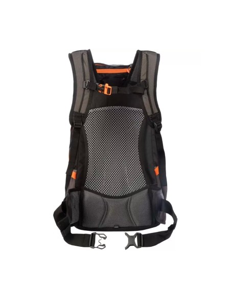 Talca (Black) - Mochila de 30 litros para trekking - Elementerre