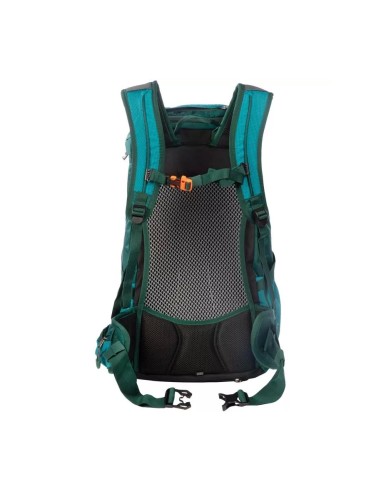 Talca (Turquesa) - Mochila de 30 litros para trekking - Elementerre