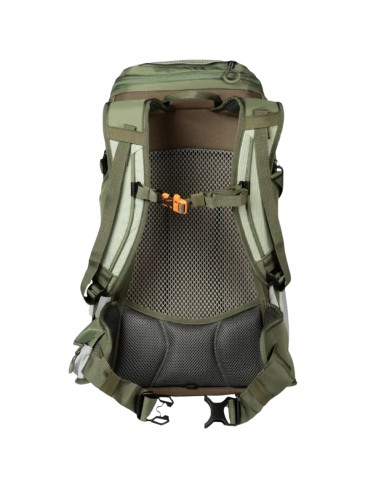Talca (Verde) - Mochila de 30 litros para trekking - Elementerre