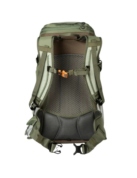 Talca (Verde) - Mochila de 30 litros para trekking - Elementerre