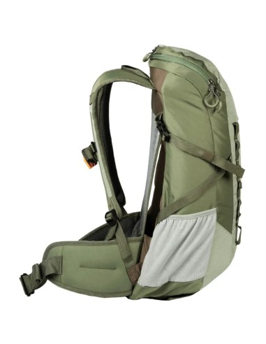Talca (Verde) - Mochila de 30 litros para trekking - Elementerre