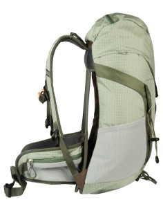 Talca (Verde) - Mochila de 25 litros para trekking - Elementerre 2