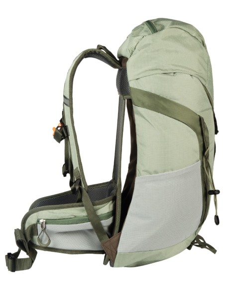 Talca (Verde) - Mochila de 25 litros para trekking - Elementerre