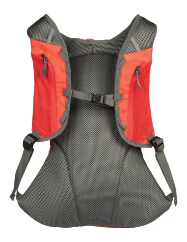 Talca (Rojo) - Mochila de 11 litros - Elementerre