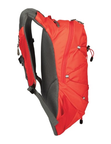 Talca (Rojo) - Mochila de 11 litros - Elementerre