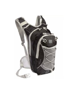 Dyoter (Black) - Mochila técnica de 18 litros para trekking - Elementerre 2