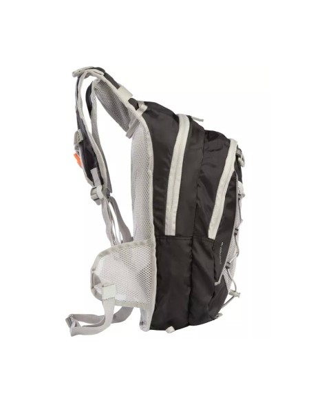 Dyoter (Black) - Mochila técnica de 18 litros para trekking - Elementerre