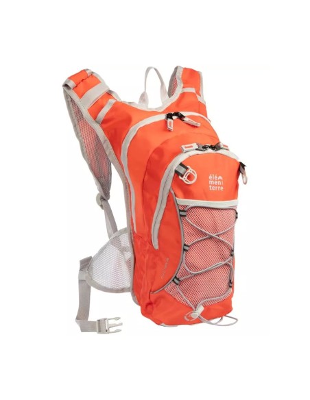 Dyoter (Naranja) - Mochila técnica de 18 litros para trekking - Elementerre