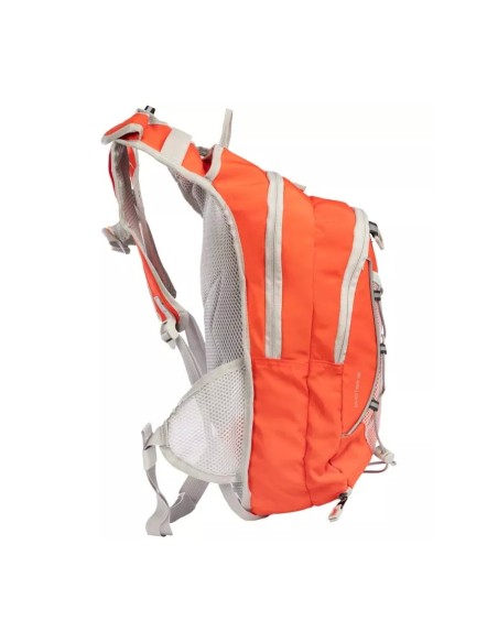 Dyoter (Naranja) - Mochila técnica de 18 litros para trekking - Elementerre