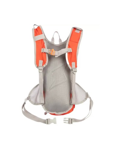 Dyoter (Naranja) - Mochila técnica de 18 litros para trekking - Elementerre