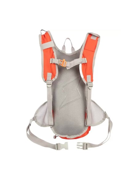 Dyoter (Naranja) - Mochila técnica de 18 litros para trekking - Elementerre