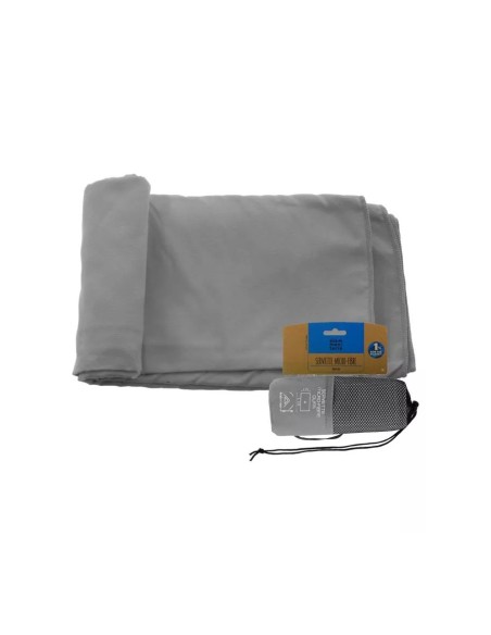 Oufa S - Toalla de microfibra pequeña - Elementerre