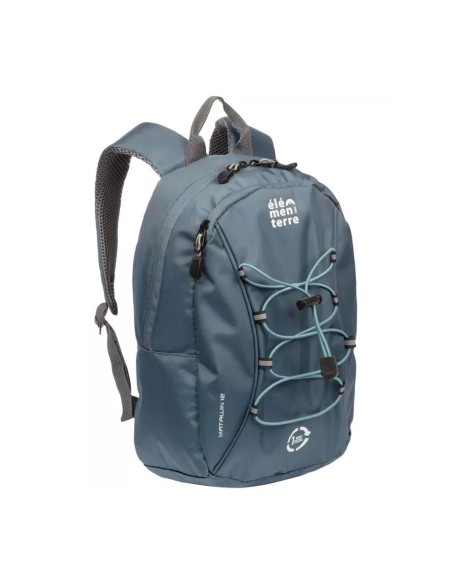 Matawin (Azul) - Mochila ligera de 12l para trekking - Elementerre