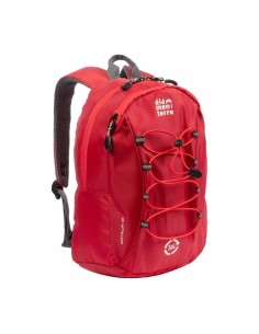 Matawin (Rojo) - Mochila ligera de 12l para trekking - Elementerre 2