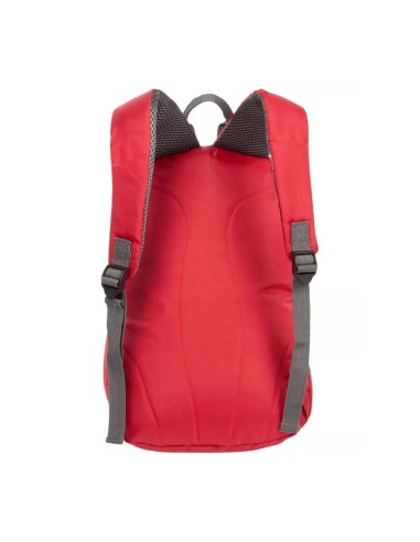 Matawin (Rojo) - Mochila ligera de 12l para trekking - Elementerre