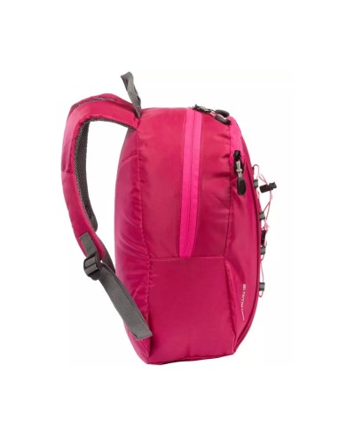Matawin (Rosa) - Mochila ligera de 12l para trekking - Elementerre