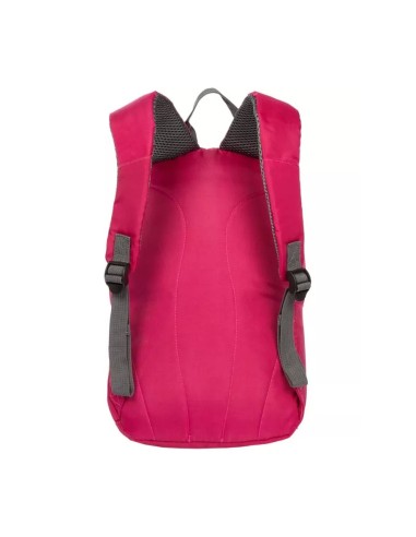 Matawin (Rosa) - Mochila ligera de 12l para trekking - Elementerre