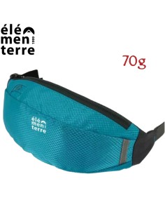 Kalgin (Azul) - Riñonera - Elementerre