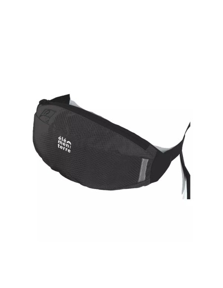 Kalgin (Black) - Riñonera - Elementerre