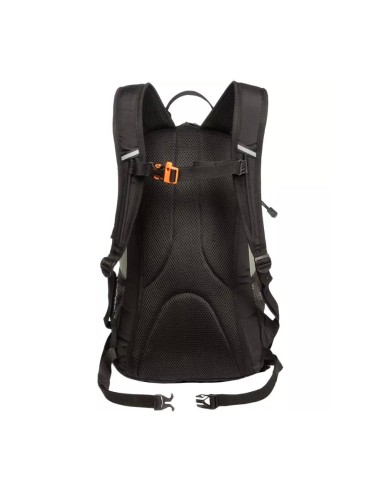 Sarawat (Black) - Mochila de 15 litros ideal para trekking - Elementerre