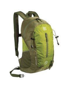 Sarawat (Verde) - Mochila de 15 litros ideal para trekking - Elementerre 2