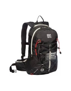 Sarawat (Black) - Mochila versátil de 25 litros - Elementerre 2