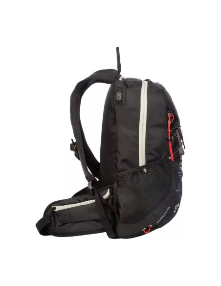 Sarawat (Black) - Mochila versátil de 25 litros - Elementerre