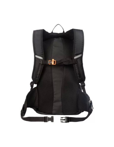 Sarawat (Black) - Mochila versátil de 25 litros - Elementerre