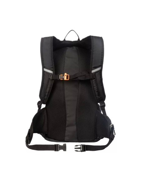 Sarawat (Black) - Mochila versátil de 25 litros - Elementerre