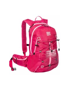 Sarawat (Rosa) - Mochila versátil de 25 litros - Elementerre 2