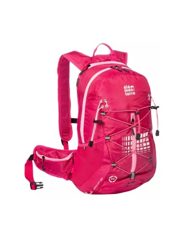 Sarawat (Rosa) - Mochila versátil de 25 litros - Elementerre