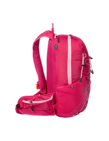 Sarawat (Rosa) - Mochila versátil de 25 litros - Elementerre