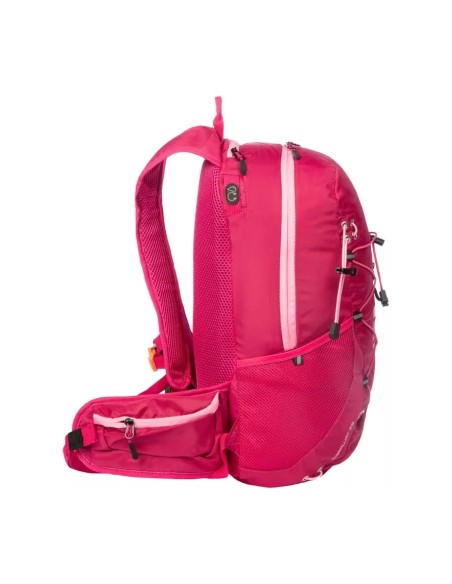Sarawat (Rosa) - Mochila versátil de 25 litros - Elementerre