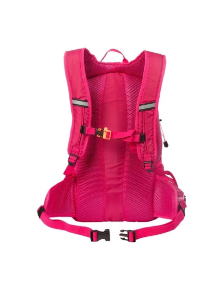 Sarawat (Rosa) - Mochila versátil de 25 litros - Elementerre