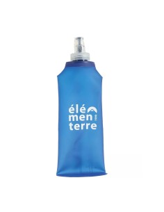 Siwa 500 - Botella blanda de 500 ml - Elementerre 2
