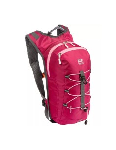 Zion (Rosa) - Mochila ligera de 12l para trekking - Elementerre 2