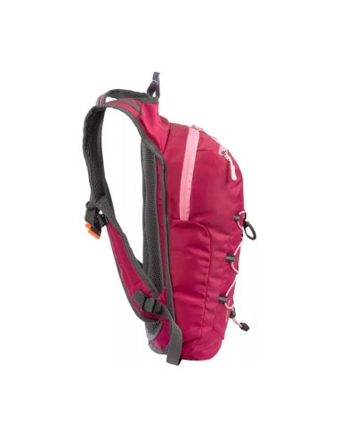 Zion (Rosa) - Mochila ligera de 12l para trekking - Elementerre