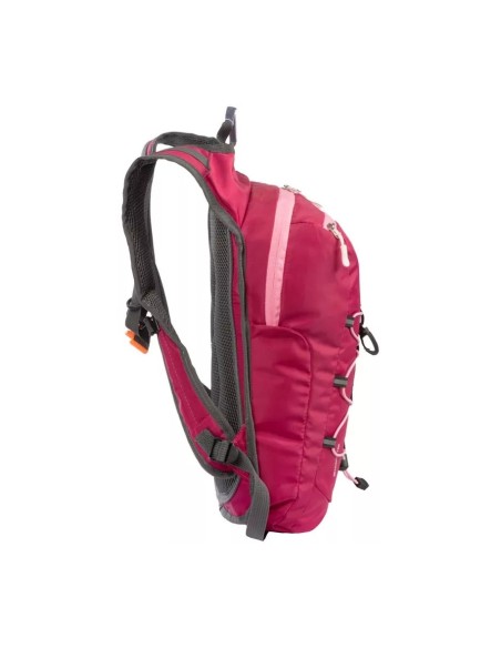 Zion (Rosa) - Mochila ligera de 12l para trekking - Elementerre