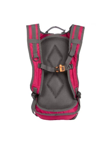 Zion (Rosa) - Mochila ligera de 12l para trekking - Elementerre