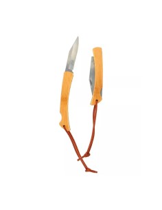 Cassiar - Navaja de bolsillo plegable - Elementerre 2