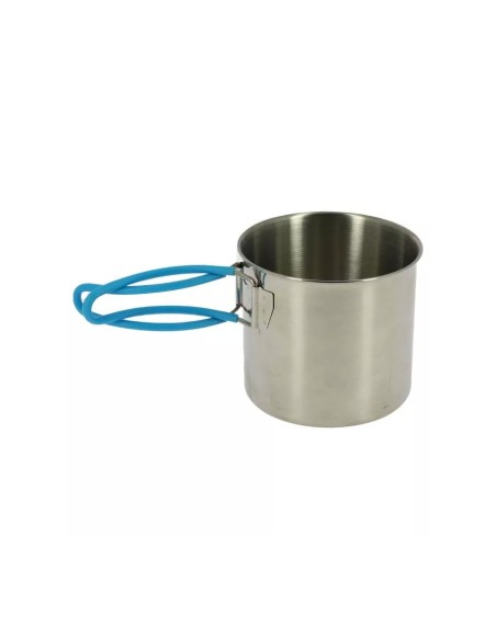 Cawson - Taza de acero de 690 ml - Elementerre