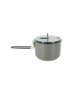 Chopaka - Olla de aluminio de 1,3L - Elementerre 2